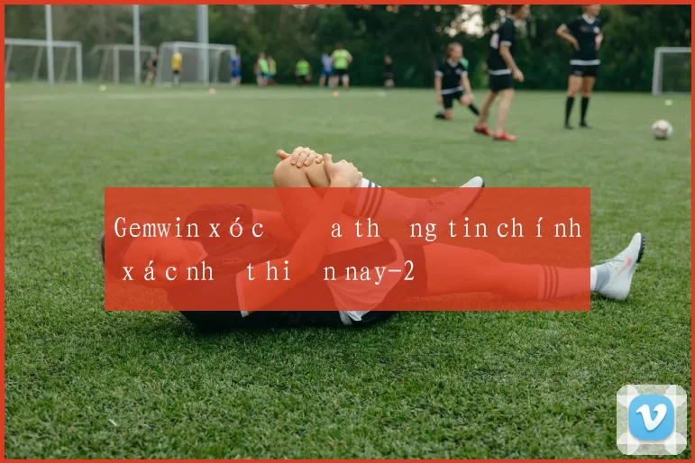 Gemwin xóc đĩa thông tin chính xác nhất hiện nay