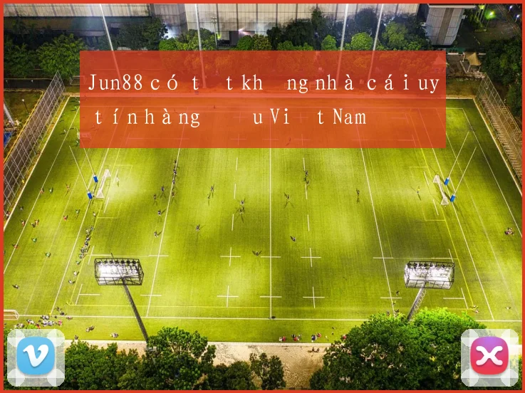 Jun88 có tốt không nhà cái uy tín hàng đầu Việt Nam