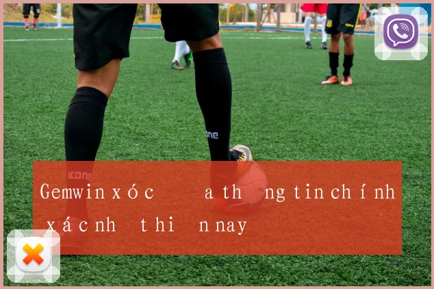 Gemwin xóc đĩa thông tin chính xác nhất hiện nay