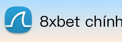 8XBET và nhà cái khác Logo